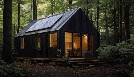 Outdoor Solar