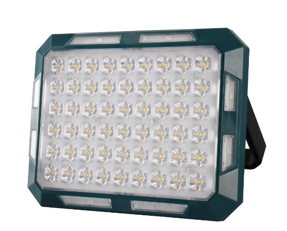 图片1 MW-75 RGB 100W Lighting - Image 1