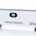 20KWh Industrial-Grade Energy Storage System(SL-305)