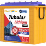 12.8V 220Ah (2.8KWh) LiFePO4 Home Energy Storage Battery（SL-51）