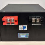 12.8V 100Ah / 1.2KWh LiFePO4 Stacked Battery Pack（SL-102）