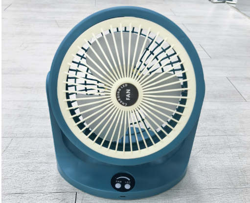 图片1 FS-180 Desk Fan - Image 1