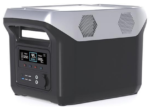 1500W / 1512Wh Portable Solar Energy Storage System(SL65)