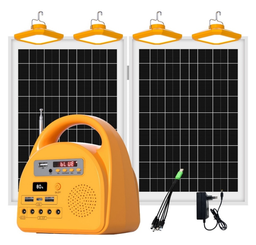 图片1 12V 10AH LiFePO4 Battery for RV and Marine Use(SL56) - Image 1