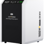 24V 30AH LiFePO4 Battery for Industrial Backup（SL-98A）