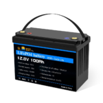 6V 10AH/20AH LiFePO4 Battery for Children's Toys（SL-53）