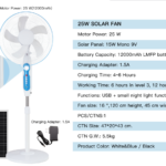 RGB Color-Changing Solar Landscape Light(HS-198)
