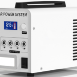 76.8Wh/153.6Wh Solar Energy Storage System(SL76)