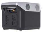1500W / 1512Wh Portable Solar Energy Storage System(SL65) - Image 2