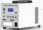 76.8Wh/153.6Wh Solar Energy Storage System(SL76) - Image 2