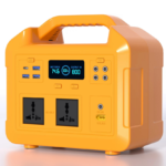 200W / 192Wh Portable Solar Energy Storage System(SL31-L1)