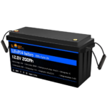 6V 10AH/20AH LiFePO4 Battery for Children's Toys（SL-53） - Image 2
