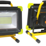 MW-10 200W Rechargeable Floodlight