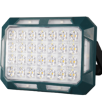 MW-76 RGB 50W Lighting