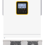 SL-INV-3KW 24V Solar Inverter with Dual MPPT Trackers