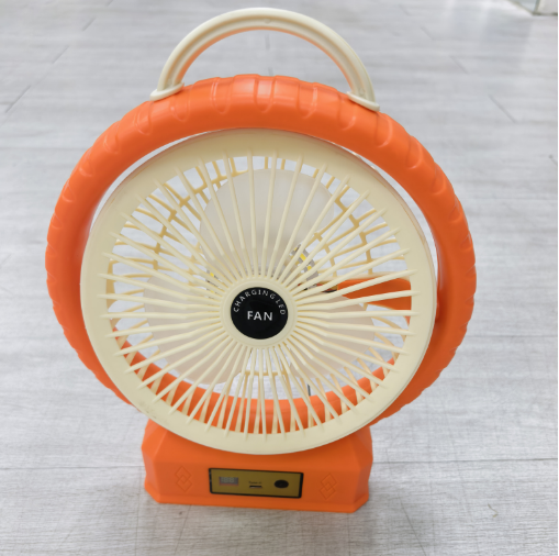 图片3 FS-600 Industrial Fan - Image 1