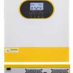 SL-INV-3.5KW 48V High-Efficiency Solar Inverter