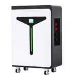 16KWh LiFePO4 Battery Storage System for Commercial Use(SL-300-16KWH)