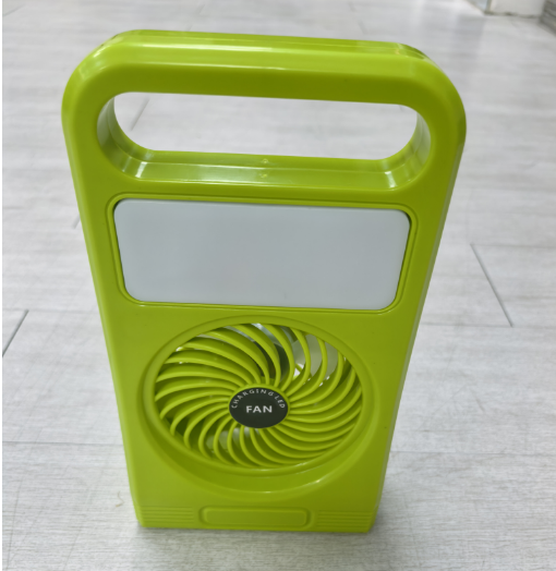 图片4 FS-W120 Wall-mounted Fan - Image 1