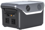 1000W / 1024Wh Portable Solar Energy Storage System(SL65) - Image 2