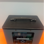 Energy storage-1250W (100Ah)