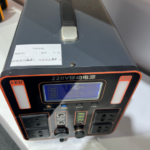 Energy storage-1500W (80Ah)