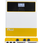 SL-INV-11KW Industrial-Grade Solar Inverter