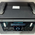 Energy storage-2500W (120Ah)