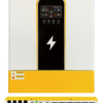 SL-INV-11KW Industrial-Grade Solar Inverter