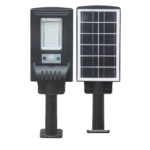 MW-27 Integrated Solar Street Light (Radar Sensing)