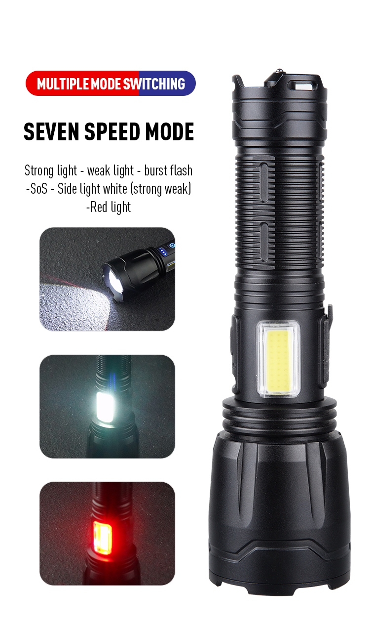 图片9 9215 Laser Beacon Searchlight - Image 1