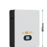 5KWh/10KWh/15KWh Flexible Solar Energy Storage Series