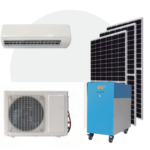 MRD_AC‑1.5HP Solar Mobile Air Conditioner
