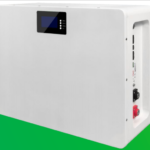 HA 25.6V100AH 2.56KWH Wall-mounted Energy Storage Battery