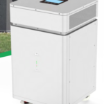 6KW+16KWH Inverter & Energy Storage All-in-One System