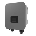 6KW IP65 Hybrid Grid Inverter with Touch Screen (HN6KS)
