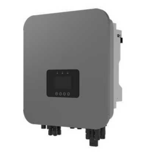 图片1 6KW IP65 Hybrid Grid Inverter with Touch Screen (HN6KS) - Image 1