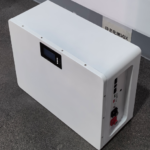 HA 25.6V314AH 8KWH Wall-mounted Energy Storage Battery