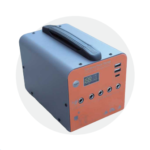 MRD320 Portable DC Solar Power Station (Small Energy Storage System)