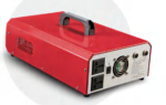 MRD505 Solar Generator (Portable Power Station)