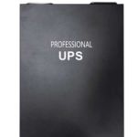 UPS1000‑2000 Solar UPS (Uninterruptible Power Supply)