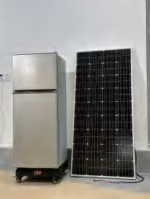 MRD128 128L Solar Refrigerator - Image 3