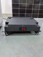 MRD268Z 268L Solar Display Chiller - Image 3