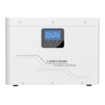 12.8V 200Ah 2.56kWh Portable Power Station 1.6kW