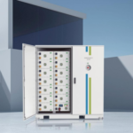 665.6V 314Ah 209kWh Industrial & Commercial Energy Storage
