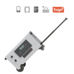 22.4V 135Ah 3.024kWh Portable Power Station 3kW