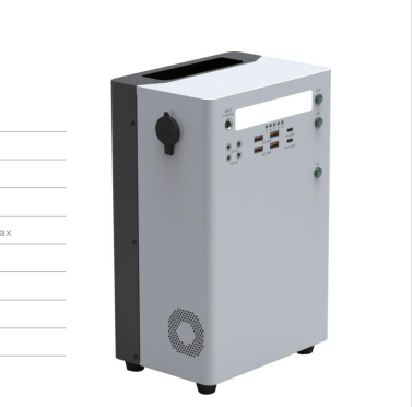 微信图片_20260506215601_179_34 12V 280Ah Portable Power Station 300W/600W Peak - Image 1