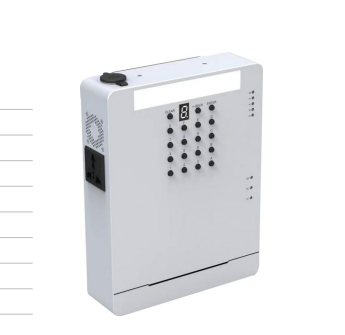 微信图片_20260506215601_179_34 12V 100Ah Mini Portable Power Station - Image 1