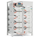 512V 314Ah 160.77kWh High‑Capacity Industrial Battery