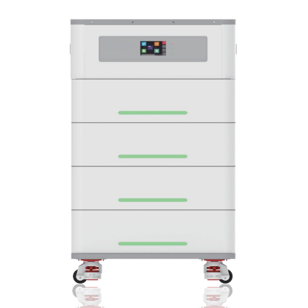 微信图片_20260506215601_179_34 51.2V 400Ah 20.48kWh Home Energy Storage 11kW Inverter - Image 1